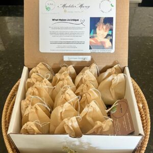 Herbal Tea (box of 23)